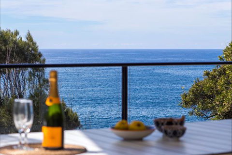 Seacliff Mollymook - Brisbane 4u 0