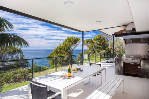 Seacliff Mollymook - Brisbane 4u 2