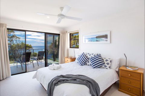 Seacliff Mollymook - Brisbane 4u 5