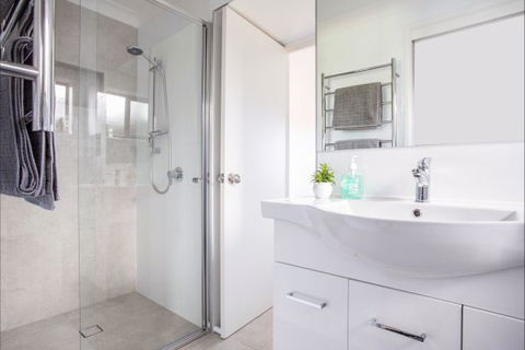 Seacliff Mollymook - Brisbane 4u 7