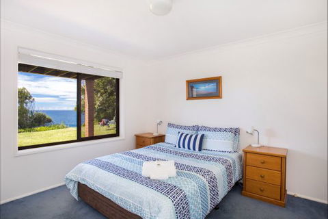 Seacliff Mollymook - Brisbane 4u 9