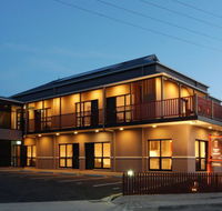 Tanunda Hotel and Apartments - Brisbane Tourism