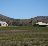 The Dutchman's Stern Shearers Quarters - Brisbane 4u