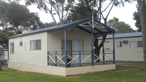 Woodcroft Park - Brisbane 4u 3