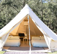 Glamping Hire Co - Tourism Brisbane