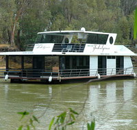 Murray River Houseboats - Tourism Brisbane