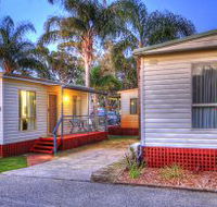 Central Caravan Park - Tourism Brisbane