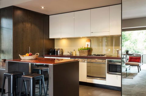 The Essence Of Paddington Living - Tourism Brisbane 9