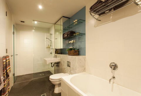 The Essence Of Paddington Living - Tourism Brisbane 11