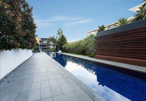 The Essence Of Paddington Living - Tourism Brisbane 12