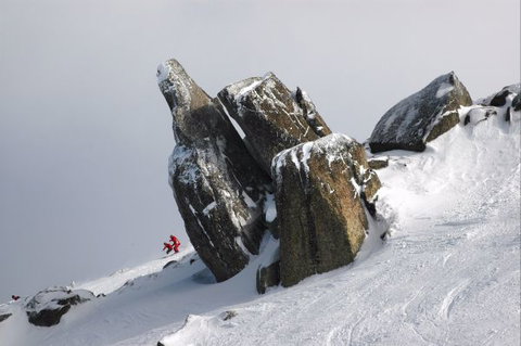 Fire Dreaming - Tourism Brisbane 0