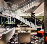 Fraser Suites Perth - Tourism Brisbane