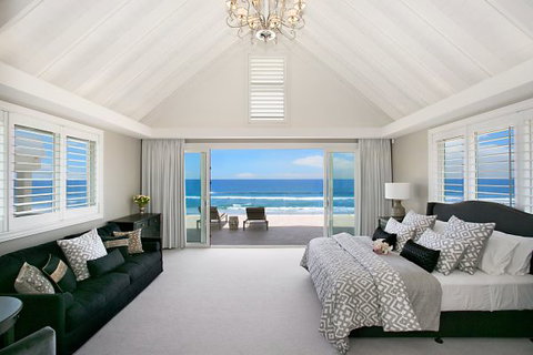 Oceans 74 - An Elite Holiday Home - Tourism Brisbane 12