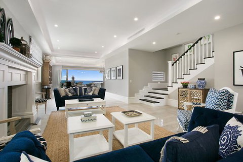 Oceans 74 - An Elite Holiday Home - Tourism Brisbane 13
