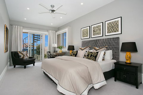 Oceans 74 - An Elite Holiday Home - Tourism Brisbane 15