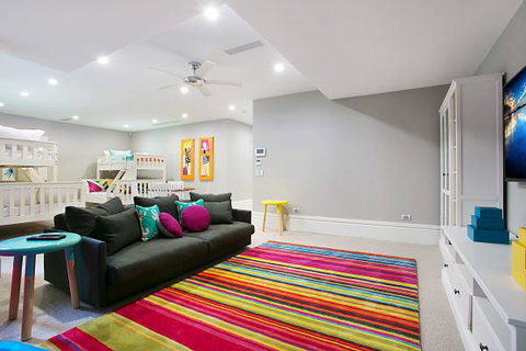 Oceans 74 - An Elite Holiday Home - Tourism Brisbane 16