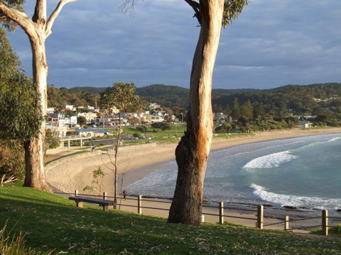 Lorne Coachman Inn - Tourism Brisbane 0