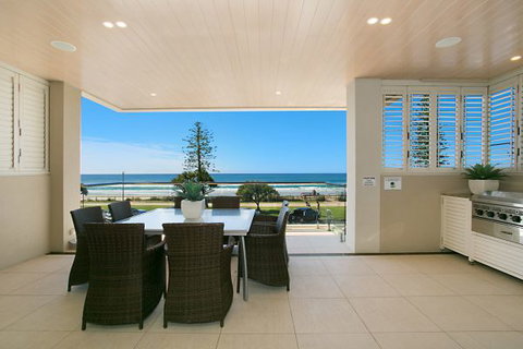 Oceans 74 - An Elite Holiday Home - Tourism Brisbane 27