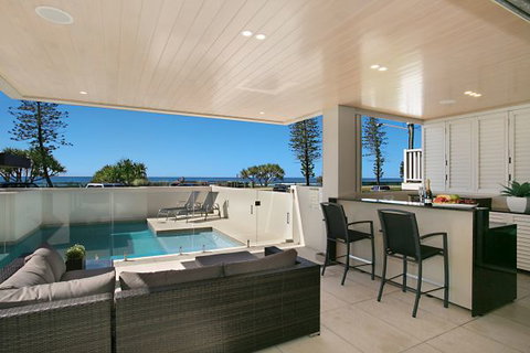 Oceans 74 - An Elite Holiday Home - Tourism Brisbane 28