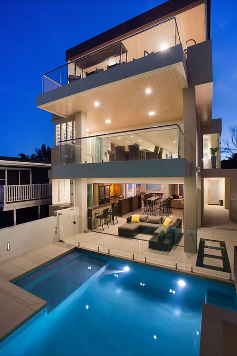 Oceans 74 - An Elite Holiday Home - Tourism Brisbane 29