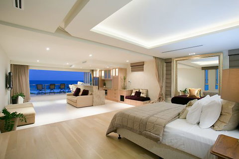 Oceans 74 - An Elite Holiday Home - Tourism Brisbane 30