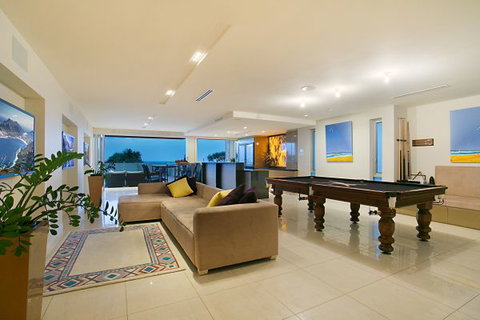 Oceans 74 - An Elite Holiday Home - Tourism Brisbane 33