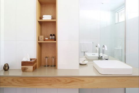 Royal Mail Hotel - Brisbane 4u 3