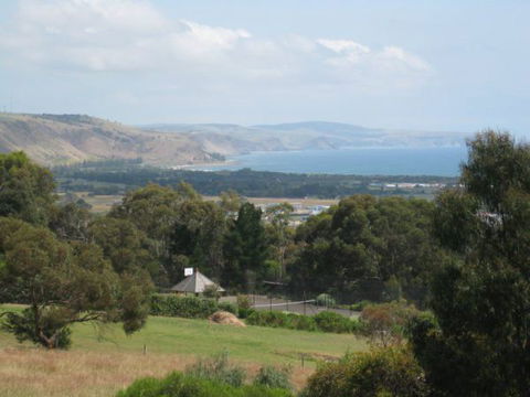 Sea Vale - Brisbane Tourism 1