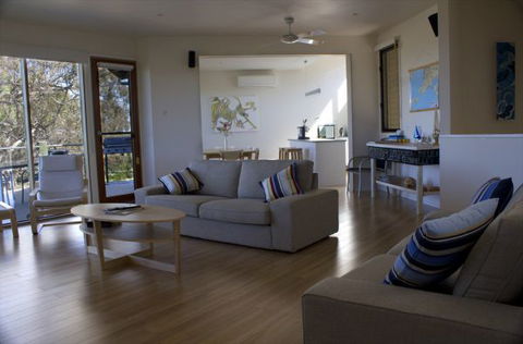 Sea Vale - Brisbane Tourism 3