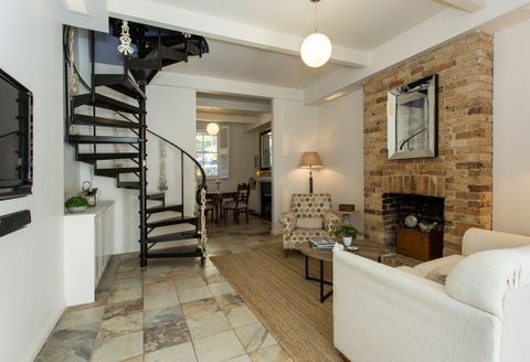 The Essence Of Paddington Living - Tourism Brisbane 0