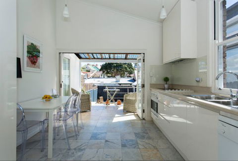 The Essence Of Paddington Living - Tourism Brisbane 2