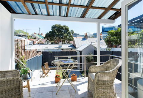 The Essence Of Paddington Living - Tourism Brisbane 3
