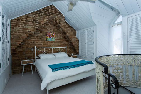 The Essence Of Paddington Living - Tourism Brisbane 4