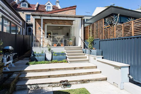 The Essence Of Paddington Living - Tourism Brisbane 6