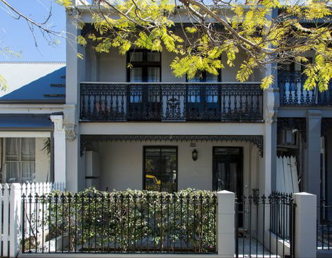 The Essence Of Paddington Living - Tourism Brisbane 7