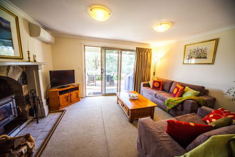 Sunnyside Cottage - Brisbane Tourism 4