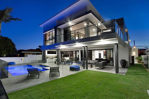 Oceans 74 - An Elite Holiday Home - Tourism Brisbane 19