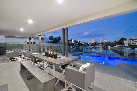 Oceans 74 - An Elite Holiday Home - Tourism Brisbane 20