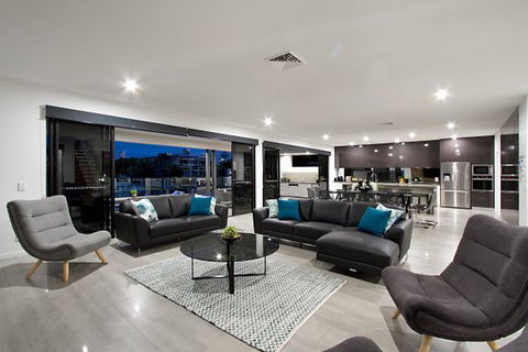 Oceans 74 - An Elite Holiday Home - Tourism Brisbane 21