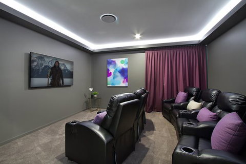 Oceans 74 - An Elite Holiday Home - Tourism Brisbane 23