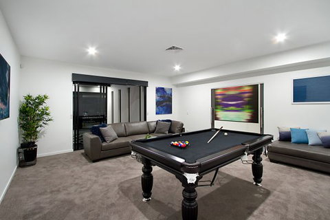 Oceans 74 - An Elite Holiday Home - Tourism Brisbane 24