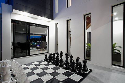 Oceans 74 - An Elite Holiday Home - Tourism Brisbane 25