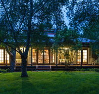 The Manor House - The Houses Daylesford - Tourism Brisbane