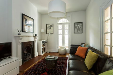 The Essence Of Paddington Living - Tourism Brisbane 14