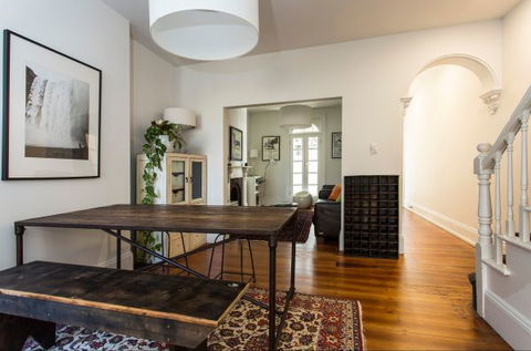 The Essence Of Paddington Living - Tourism Brisbane 15