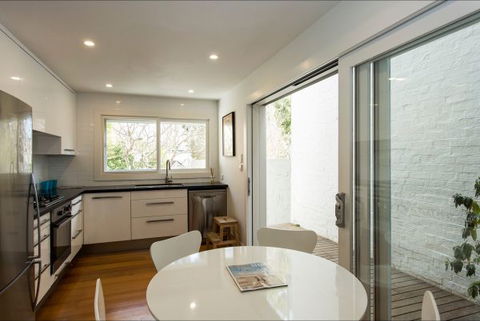 The Essence Of Paddington Living - Tourism Brisbane 16