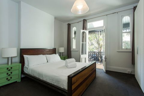 The Essence Of Paddington Living - Tourism Brisbane 19