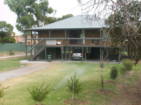 The Beach House - Tourism Brisbane 2