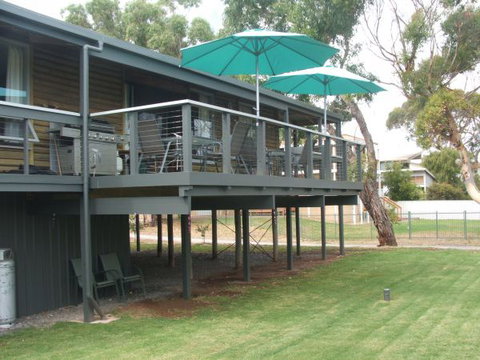 The Beach House - Tourism Brisbane 4