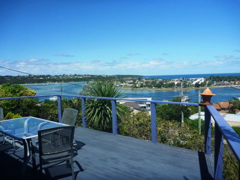 The Beach House - Tourism Brisbane 5